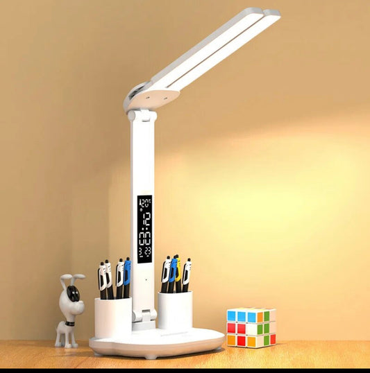 Fabula TechHome™ Table Lamp LED Double-headed