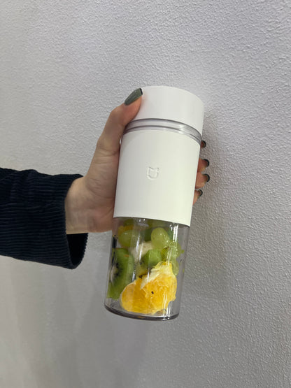 Fabula TechHome™ Portable Blender